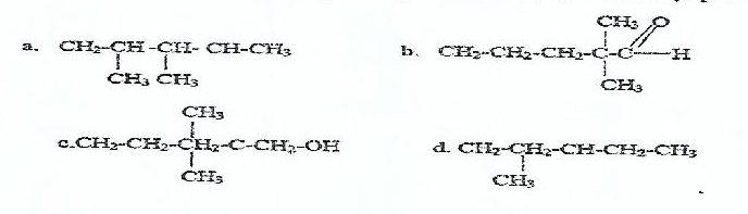 Figure from the exam paper