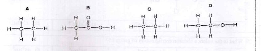 Figure from the exam paper