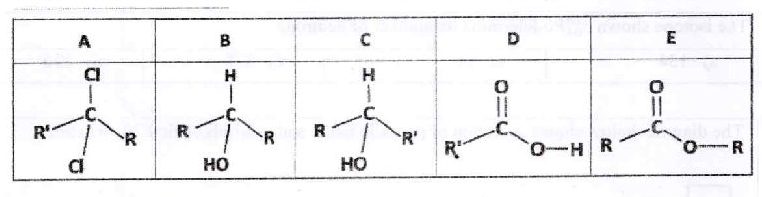 Figure from the exam paper