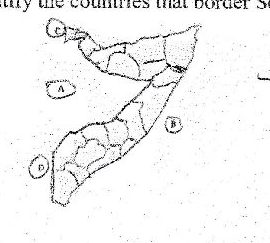 Figure from the exam paper