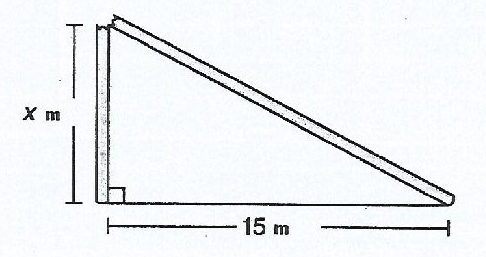 Figure from the exam paper