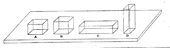 Figure from the exam paper