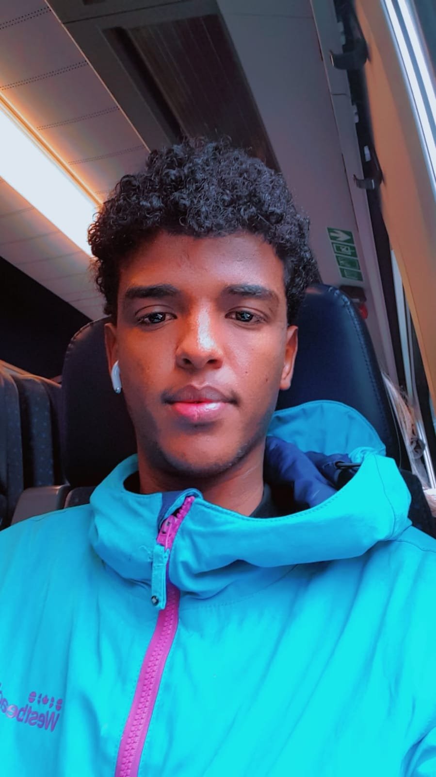 Mohamed