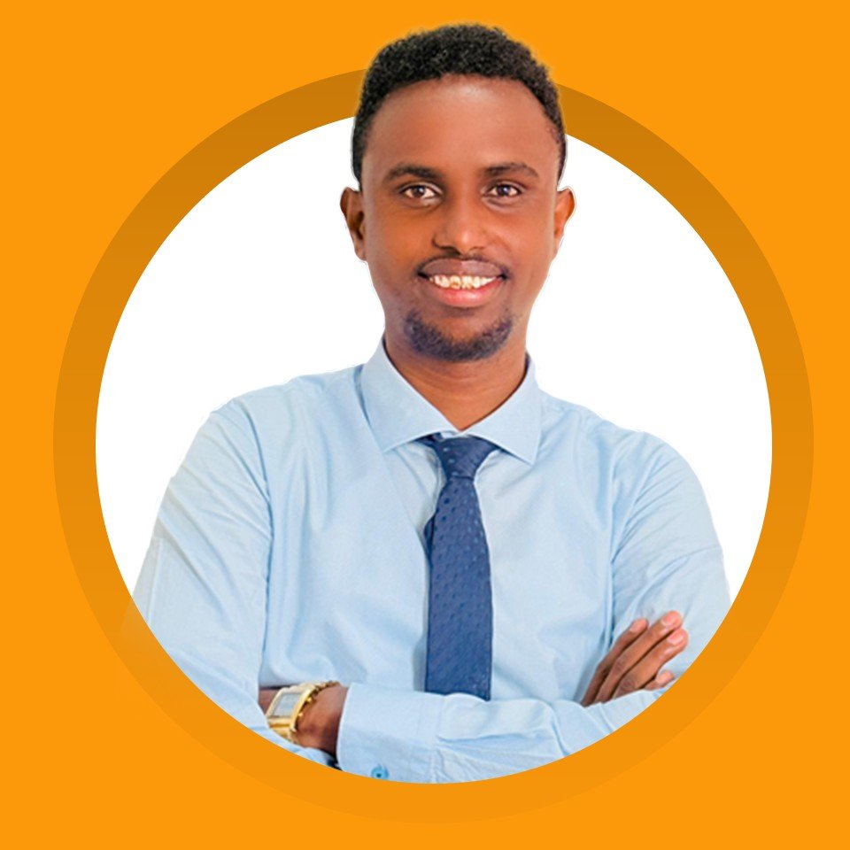 Abdirisaq Ahmed