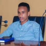 Abdullahi Abdirashid Mohamed