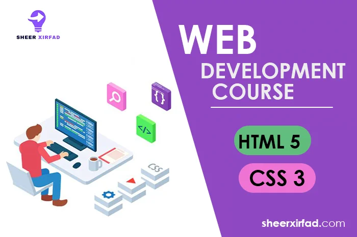 Learning Web Development From Scratch