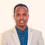 Mohamed Hassan Abdulle
